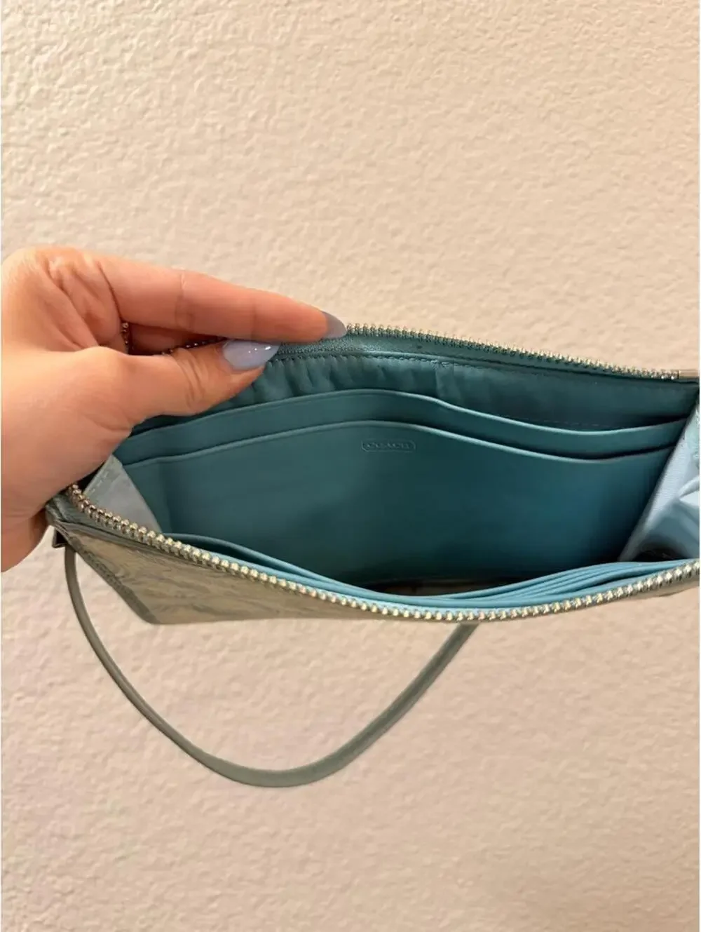 Coach buy before